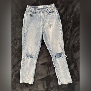 Pacsun straight leg jeans